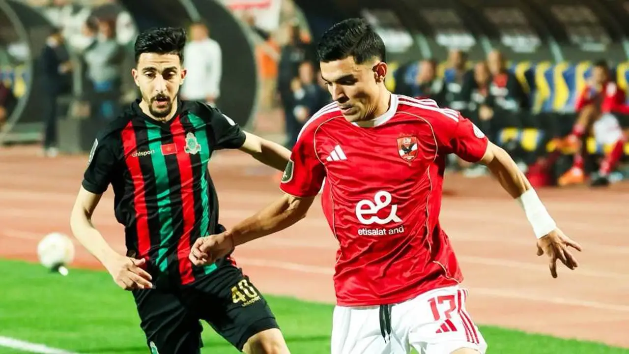 بث مباشر.. موعد مباراة الأهلي والجونة في الدوري المصري والقنوات الناقلة للمواجهة المرتقبة